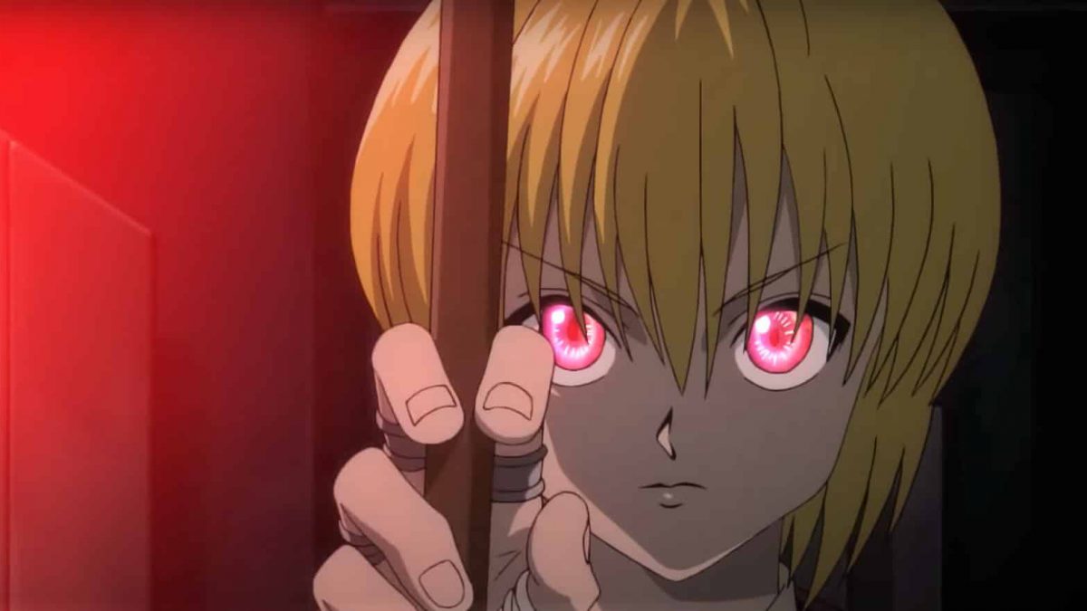 The Hunter X Hunter Chimera Scene That Fans Agree Went Too Far