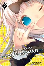 What Makes Kaguya Sama Love Is War So Good Otherworlds Inc