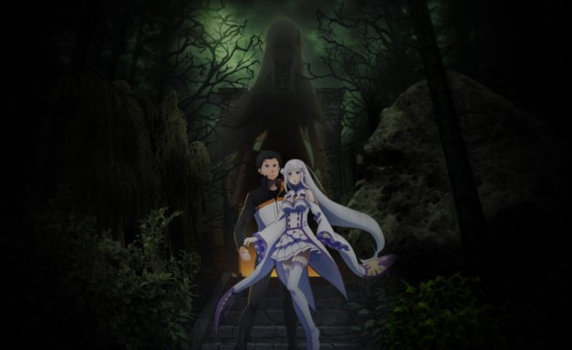 How Re Zero Season 2 Part 1 Has Changed Otherworlds Inc