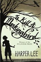 To Kill a Mockingbird by Harper Lee